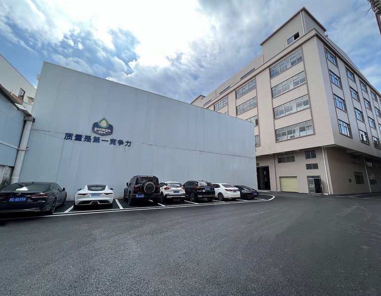 CHINA FOSHAN QIJUNHONG PLASTIC PRODUCTS MANUFACTORY CO.,LTD Unternehmensprofil
