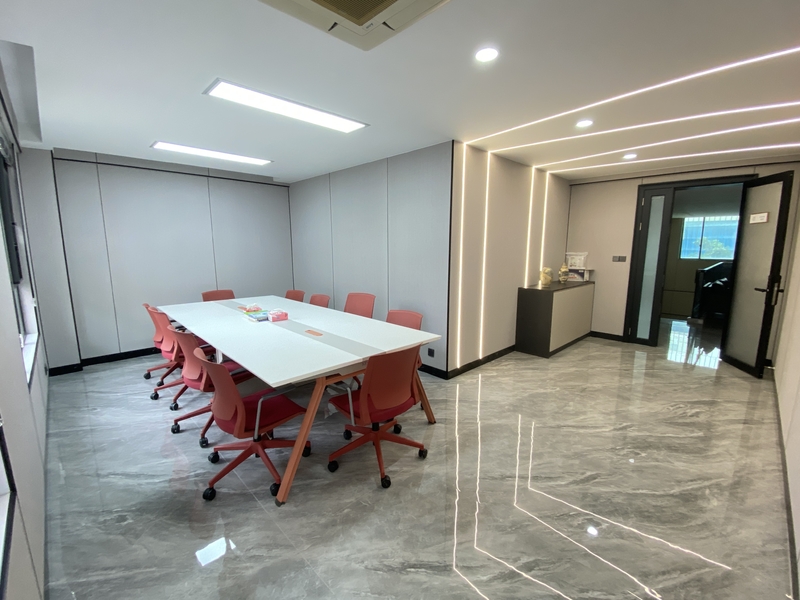 CHINA FOSHAN QIJUNHONG PLASTIC PRODUCTS MANUFACTORY CO.,LTD Unternehmensprofil