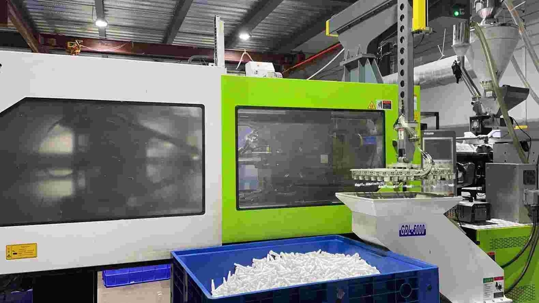 CHINA FOSHAN QIJUNHONG PLASTIC PRODUCTS MANUFACTORY CO.,LTD Unternehmensprofil