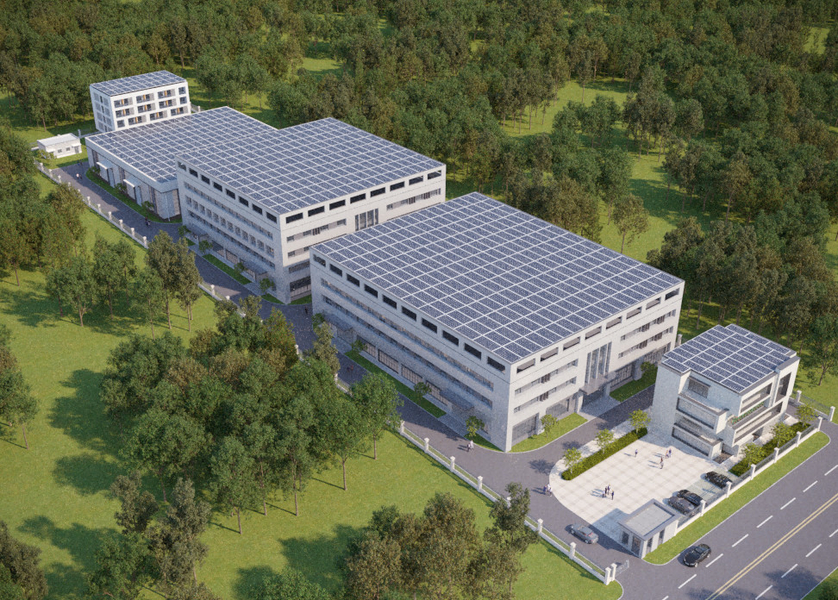 CHINA FOSHAN QIJUNHONG PLASTIC PRODUCTS MANUFACTORY CO.,LTD Unternehmensprofil