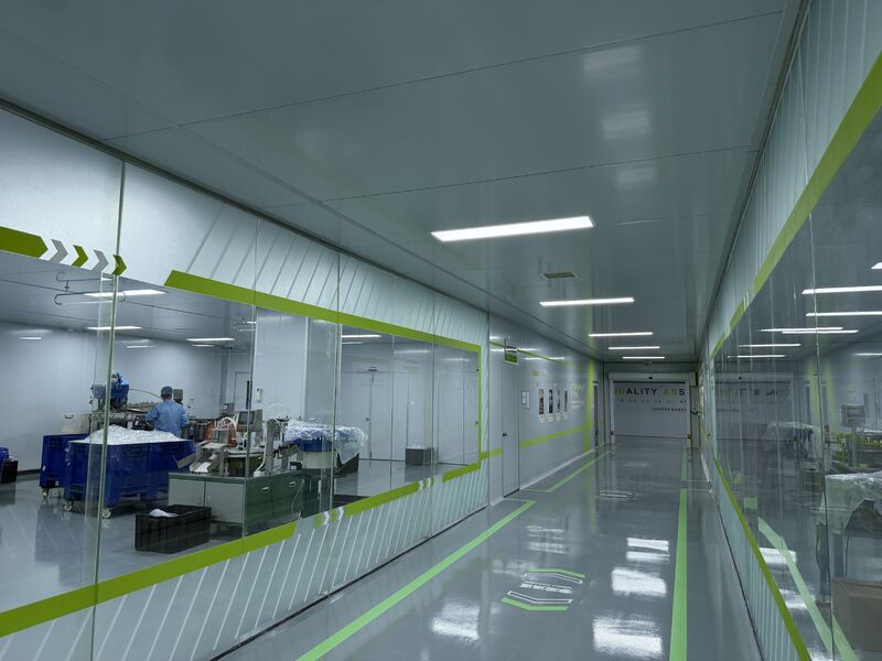 CHINA FOSHAN QIJUNHONG PLASTIC PRODUCTS MANUFACTORY CO.,LTD Unternehmensprofil