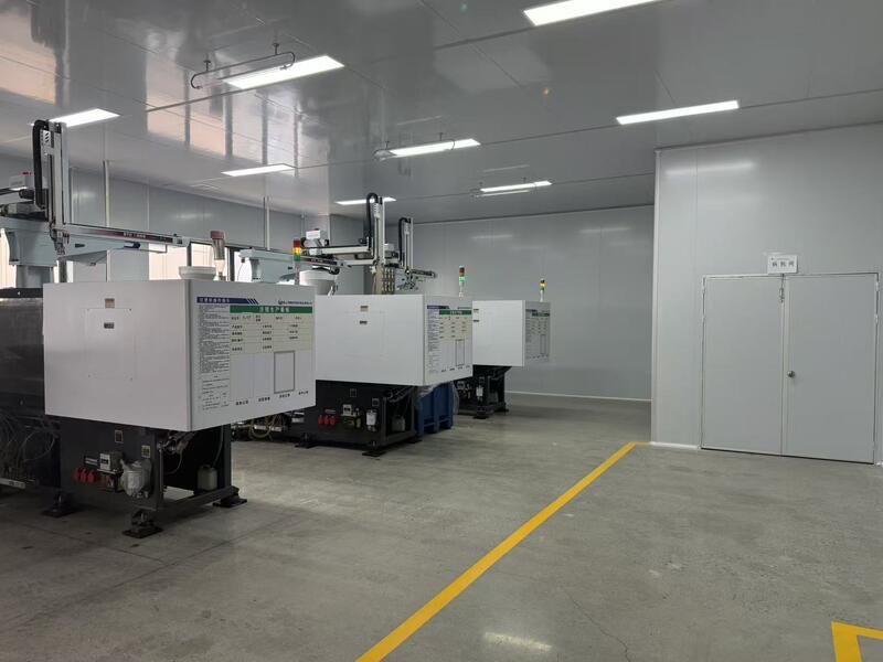 CHINA FOSHAN QIJUNHONG PLASTIC PRODUCTS MANUFACTORY CO.,LTD Unternehmensprofil