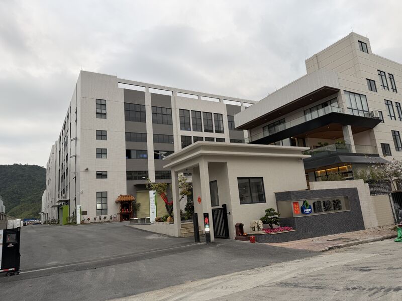 CHINA FOSHAN QIJUNHONG PLASTIC PRODUCTS MANUFACTORY CO.,LTD Unternehmensprofil