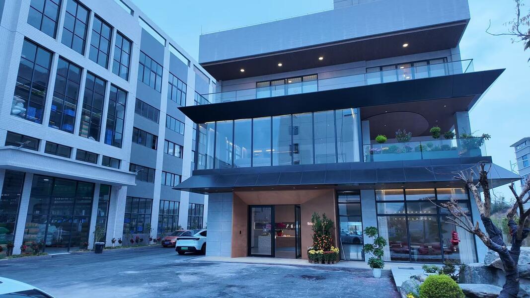 CHINA FOSHAN QIJUNHONG PLASTIC PRODUCTS MANUFACTORY CO.,LTD Unternehmensprofil