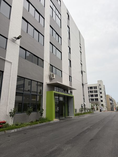 CHINA FOSHAN QIJUNHONG PLASTIC PRODUCTS MANUFACTORY CO.,LTD Unternehmensprofil