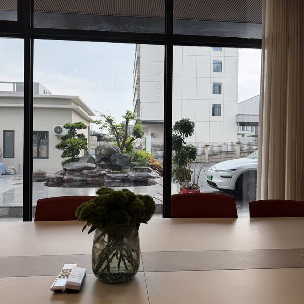 CHINA FOSHAN QIJUNHONG PLASTIC PRODUCTS MANUFACTORY CO.,LTD Unternehmensprofil
