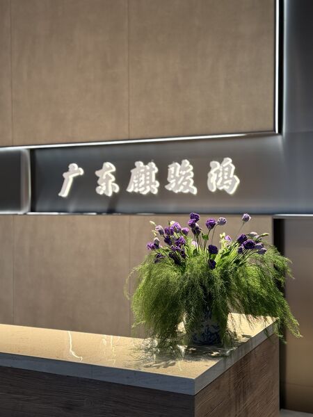 CHINA FOSHAN QIJUNHONG PLASTIC PRODUCTS MANUFACTORY CO.,LTD Unternehmensprofil