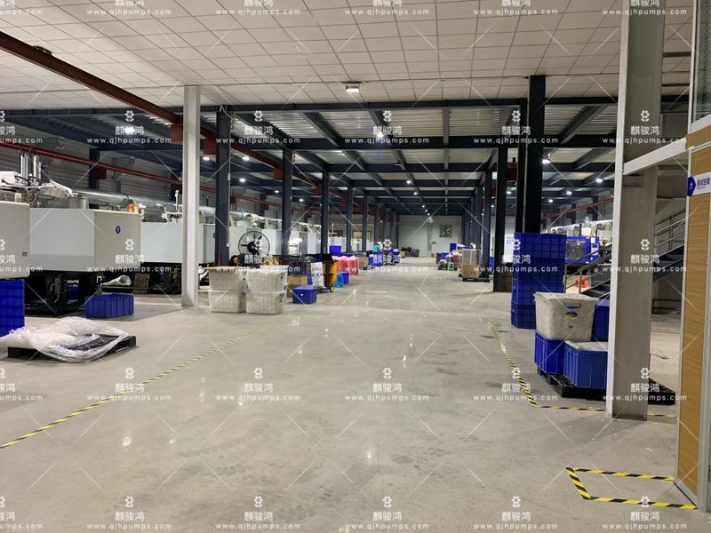 CHINA FOSHAN QIJUNHONG PLASTIC PRODUCTS MANUFACTORY CO.,LTD Unternehmensprofil