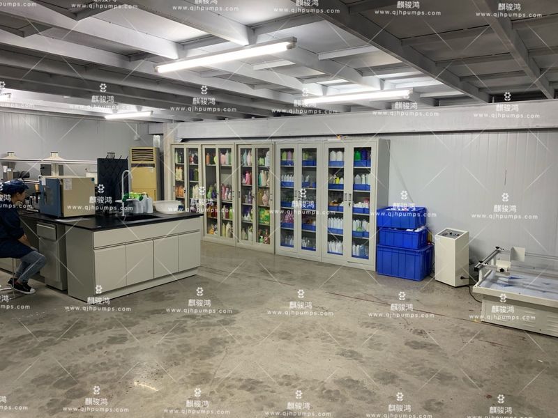 CHINA FOSHAN QIJUNHONG PLASTIC PRODUCTS MANUFACTORY CO.,LTD Unternehmensprofil