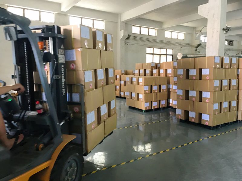 CHINA FOSHAN QIJUNHONG PLASTIC PRODUCTS MANUFACTORY CO.,LTD Unternehmensprofil