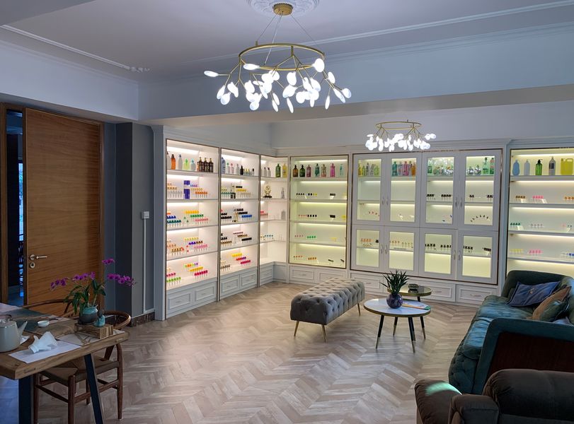 CHINA FOSHAN QIJUNHONG PLASTIC PRODUCTS MANUFACTORY CO.,LTD Unternehmensprofil