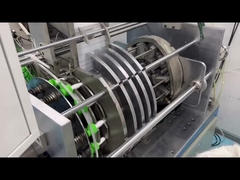 Intubationsmaschine