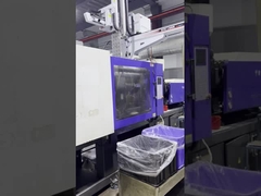 Reinigungsflasche 33 410 Spenderpumpe / Plastiklotionssprühpumpe ISO9001