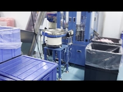 OEM-Plastik-Golden Lotion Seife Dispenser Pumpe für PET-Flasche