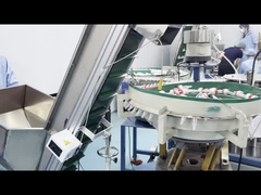 Flüssige Seife Kunststoff Aluminiumboden Flasche Pumpe kundenspezifisch
