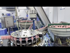 24/415 24/410 PP-Flaschenpumpe für Handlotionen mit Schaumspender recycelbar