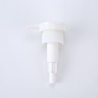 Schrauben-Plastikflüssigseife-Druck-Zufuhr-Lotions-Pumpe für Badezimmer