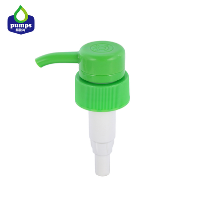 33/410 Spülmittelspender Grüne Farbe Mit 4ml Dosierung