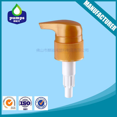 Plastikshampoo-Flaschen-Pumpe 28/410 33/410 2.0g für Shampoo-Duschgel