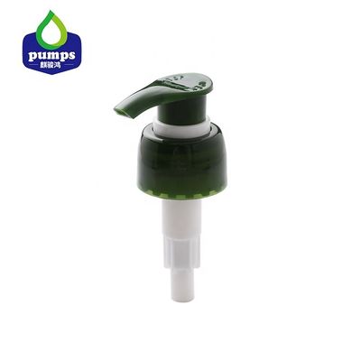 28-410 2CC flüssige Plastikpumpe, schäumende Seifenspender-Pumpe Soems
