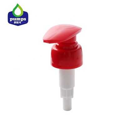 Plastikschraube an Seifen-Lotions-Zufuhr-Pumpe 24/415 24 nicht Fleck 400 für Badezimmer