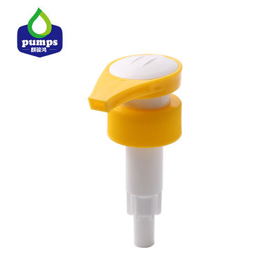 33/410 40/400 Flüssigseife-Zufuhr-Pumpe für Badezimmer-Shampoo