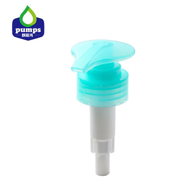 32mm kosmetische Lotions-Pumpen-Shampoo-Zufuhr-Seifen-Pumpe 4.0g