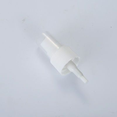20mm 24mm verhindern 28mm Plastiknebel-Sprüher einheitliches Sprayvolumen des flüssigen Durchsickerns
