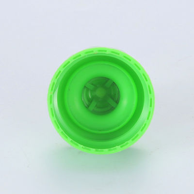 24mm 28mm Plastikflaschenkapsel, Flip Top Screw Cap Color Custonized