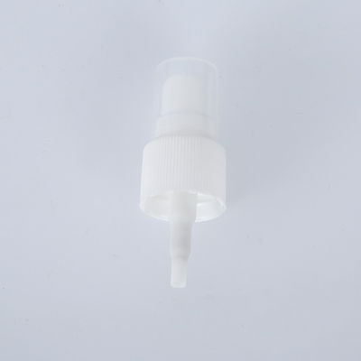 Glatter/gewellter Plastiknebel-Sprüher 0.12CC 0.12ml/t für Kosmetik