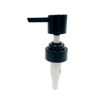 kosmetische Plastiksprüher-Pumpe 24_410 28_410 für Flüssigseife-Flasche