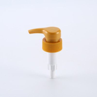 Flüssigkeits-Creme-Lotions-Pumpe Soems 24mm für Plastikflasche