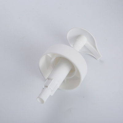 28/410 Tropfen-Modell Plastic Lotion Pumps für Pflegespülung