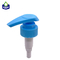Reinigung herauf Flüssigseife-Zufuhr-Pumpe für der Dosierungs-4cc blaue Farbe Hals-der Größen-33mm