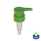 Freies Beispielgrün-reinigende Plastikpumpen-Shampoo-Seifen-Lotions-Pumpe