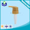 33/410 große Qualitäts-Plastikseifenspender-Pumpen-Shampoo-Duschgel-Lotions-Pumpe Chinas für Flasche