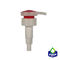 Shampoo-Seifen-übersteigt Plastikseifenspender-Pumpe 28/410 freie Beispiel-