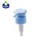 Mit Rippen versehene 28mm blaue Seifenspender-Pumpe/kundengebundene Plastikschneckenpumpe