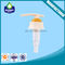 Plastikschrauben-Lotions-Zufuhr pumpen 33/410 28/410 freie verfügbare Probe
