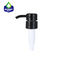 4CC 1 Schwarz-Schrauben-Verschluss-Plastikseifenspender-Pumpen-Spitzen der Gallonen-Shampoo-Pumpen-0.14ml/T