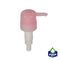 Plastikfleck des schrauben-Rosa-Seifen-Schaum-Zufuhr-Pumpenkopfes 33/410 nicht