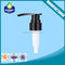 Kosmetische Gallonen-Handdesinfizierer-Pumpe 3-4 der Lotions-Schaumkunststoff-Pumpen-2.3g drückend
