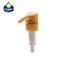Kosmetische Lotions-Plastikpumpe 28-410 pp. 24/410 gewellte Schließungs-kundenspezifisches Logo