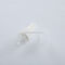 Plastiknebel-Sprüher 80ml 100ml, gewellter Nebel-Sprüher mit klarer Kappe