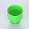 Offene Art grüne Plastiküberwurfmuttern 24/410 28/410 für Haushalt