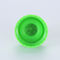 ISO9001 Plastikflasche Flip Top Cap 24mm 28mm für Körper-Lotion