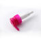 Fertigen Sie Sahnedosierung der Farbgesichtsbehandlungs-kosmetische Lotions-Pumpen-1.8cc besonders an