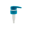 Rosa Plastikhandseifenspender-Schalter der shampoo-Creme-Lotions-Pumpen-28/410 kundenspezifischer