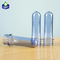 Transparenter blauer kosmetischer HAUSTIER Flaschen-Vorformlings-Plastikembryo