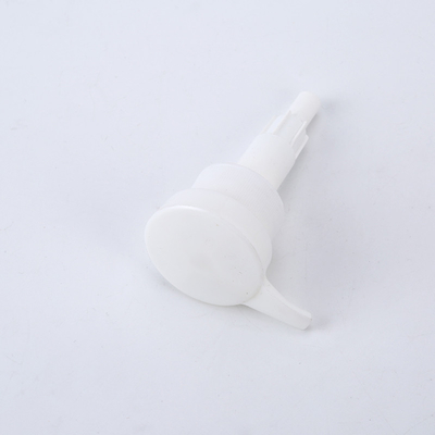 Hautpflege-Seifen-UVmetalllotions-Zufuhr-Pumpen-Edelstahl-Material